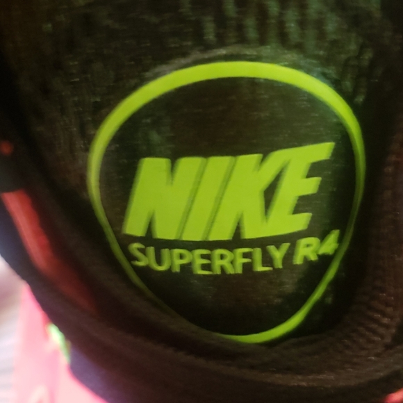 Nike Superfly R4 - Picture 2 of 8